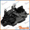 Serrure de porte gauche arrière pour VOLVO | EZC-VV-039, 31462448